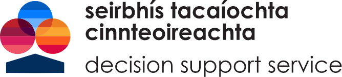 Decision Support Service logo